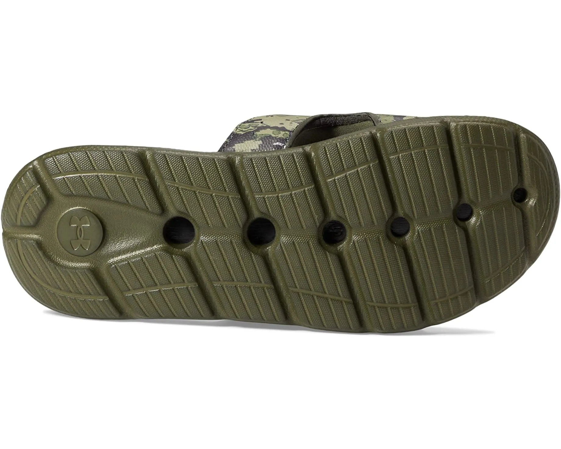 Men's Ignite 7 SL Freedom Marine OD Green/Black - Shop Now