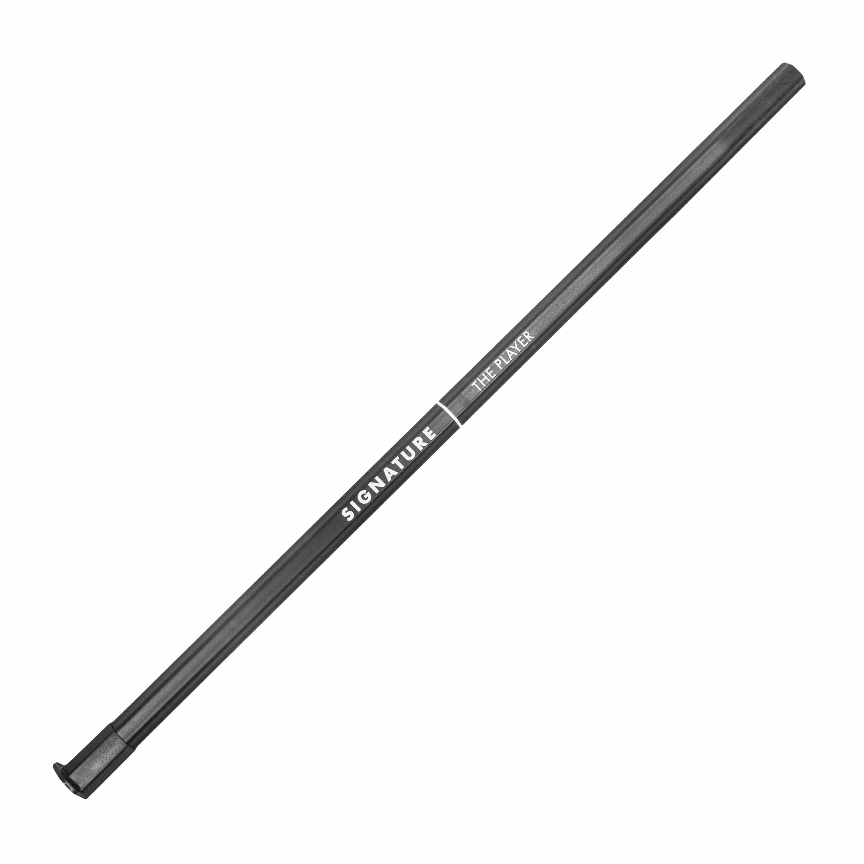 Men's Lacrosse Shafts - High-Quality Carbon Fiber | The Player Pro