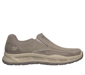 Men's Loose Fit: Cohagen - Knit Walking Shoes