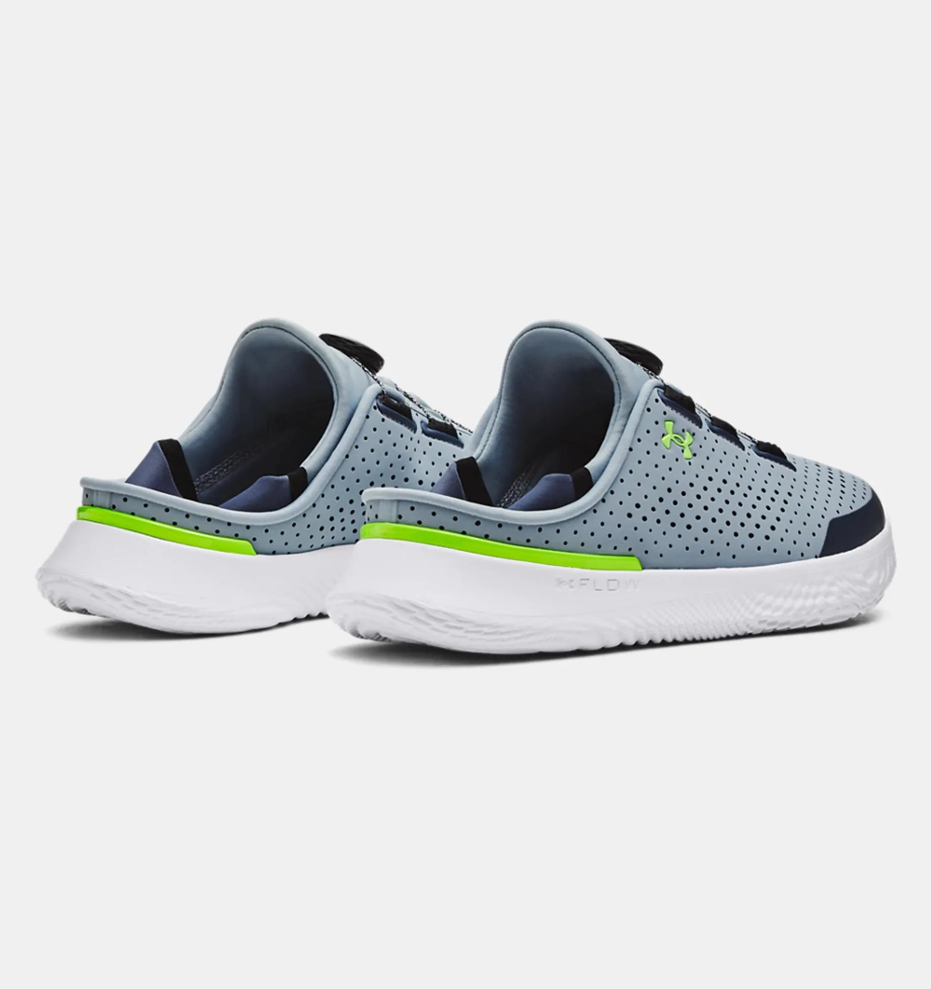 Men's Quick-Drying Slip-On Shoes