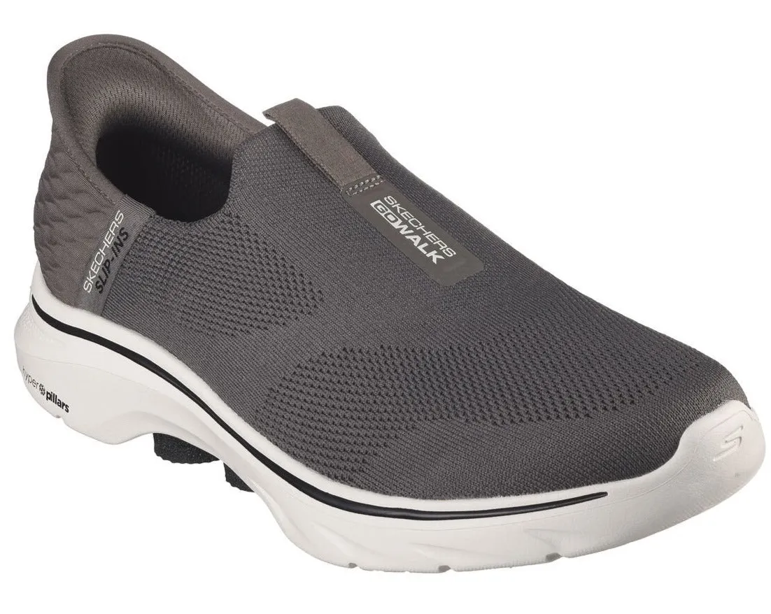 Mens Slip-On Shoes: GOwalk 7 - Easy On 2