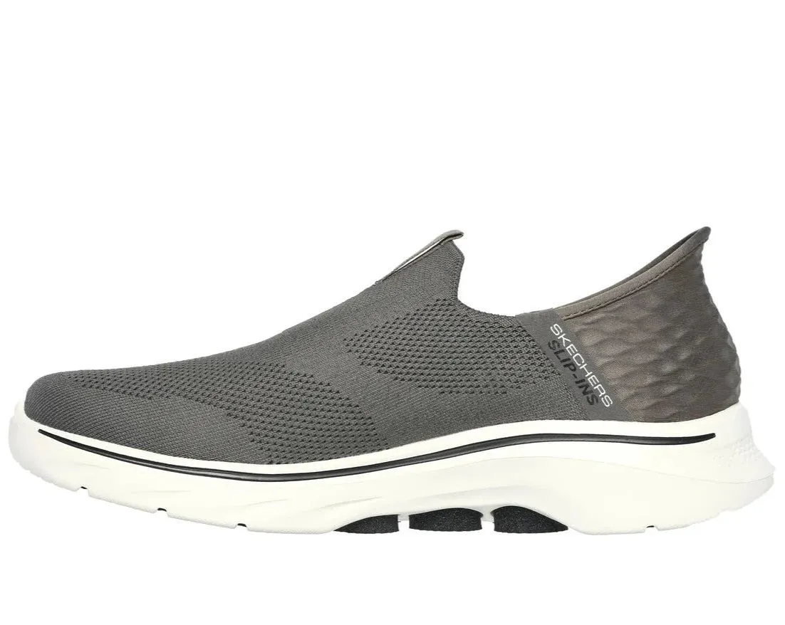 Mens Slip-On Shoes: GOwalk 7 - Easy On 2