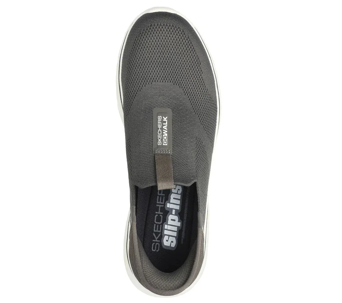 Mens Slip-On Shoes: GOwalk 7 - Easy On 2