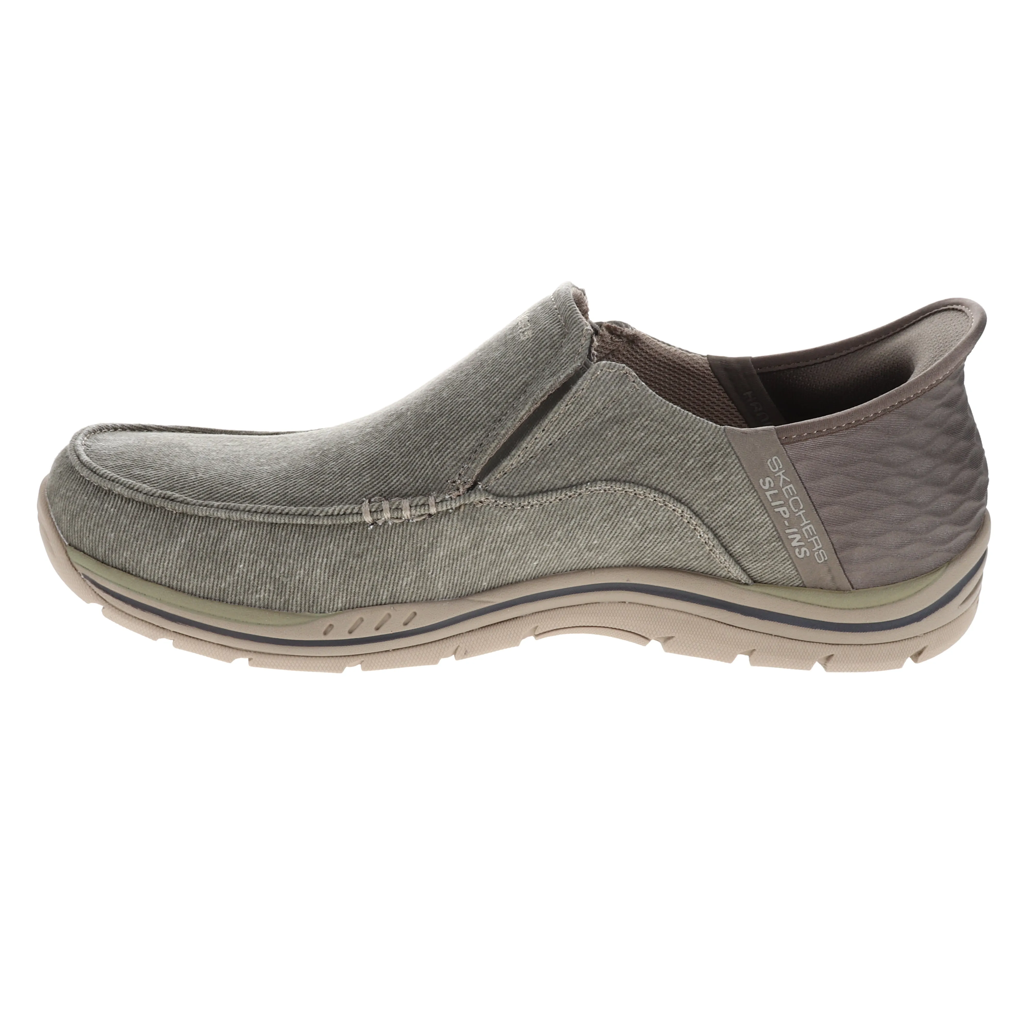 Men's Slip-Ons, Relaxed Fit: Expected - Cayson