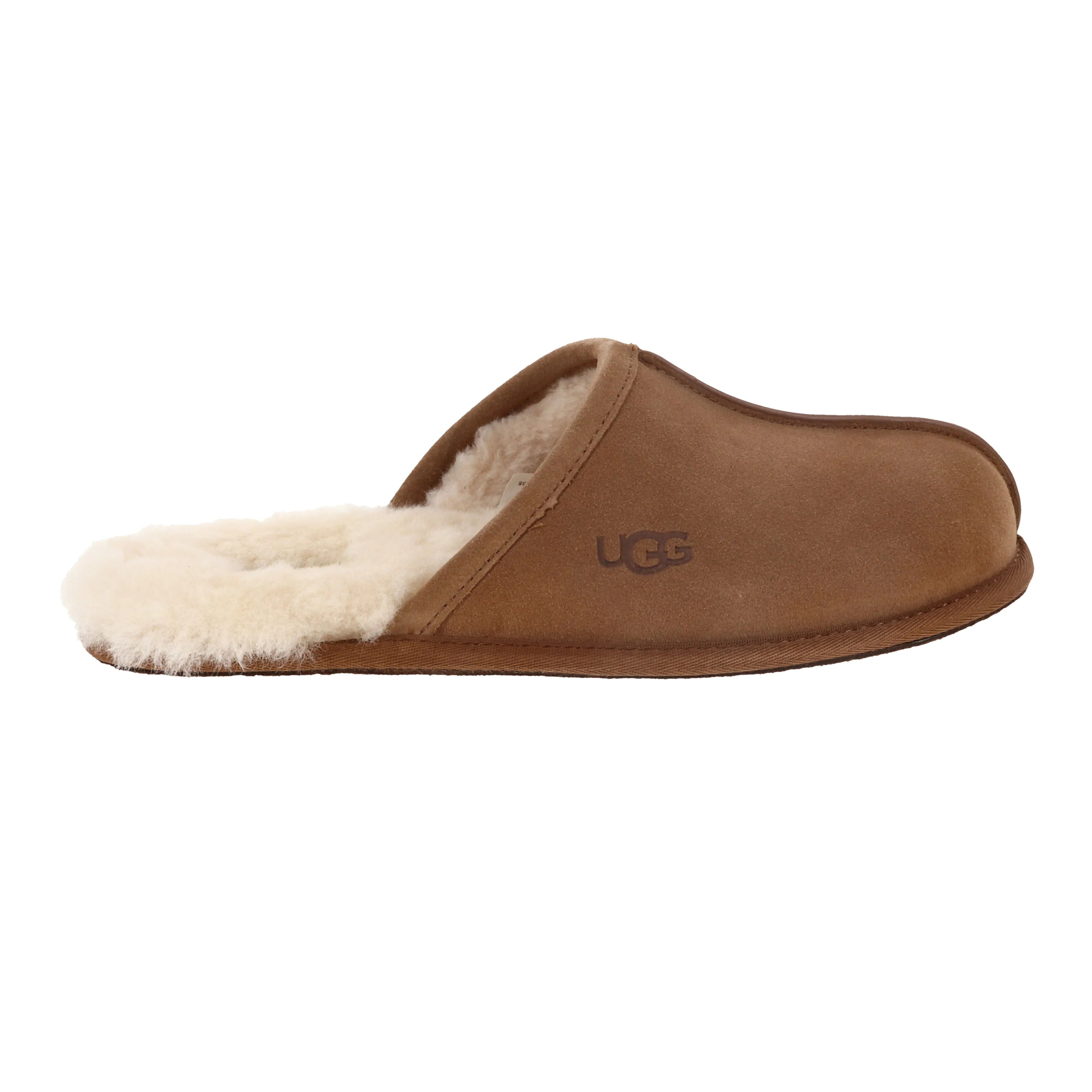 Mens Slippers