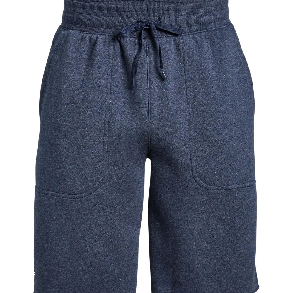 Men's Under Armour Armour Fleece Shorts