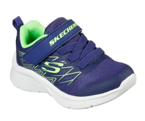 Microspec Texlor Skechers