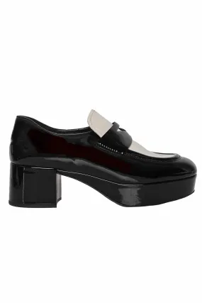 Miu Miu 38.5 Loafers