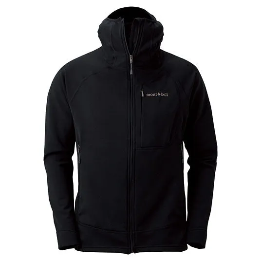 MONTBELL Trail Action Parka for Men