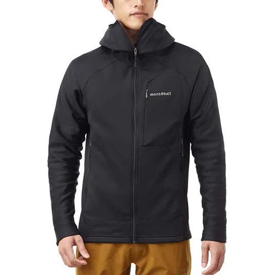 MONTBELL Trail Action Parka for Men