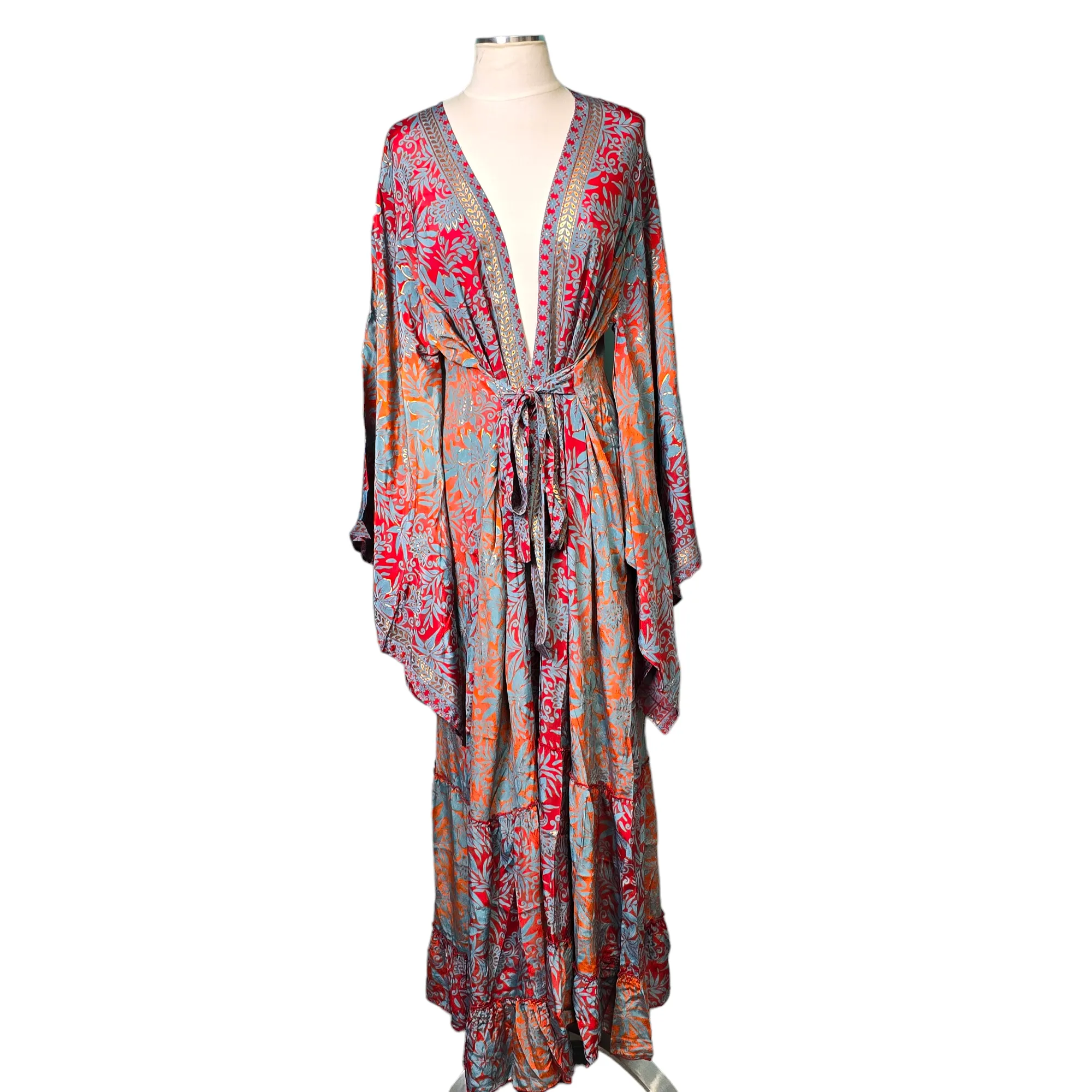 Morocco Kimono - Buy Now! High-Quality Kimonos with a Moroccan Flair. Perfect for Any Occasion. Shop Online for the Best Deals o