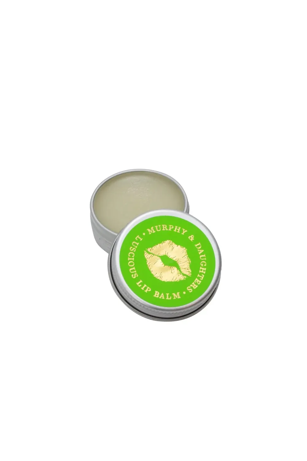 Murphy and Daughters Lime Lip Balm - Discover the Delightful Moisturizing Benefits