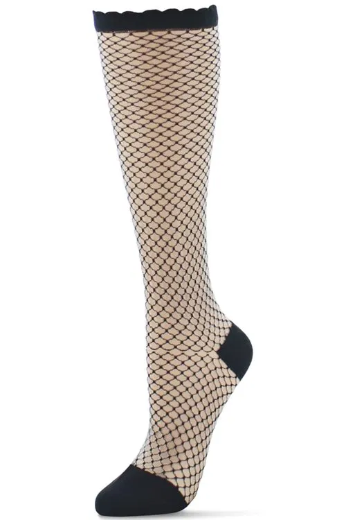 Natori Diamond Trellis Women's Knee Socks