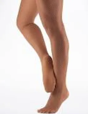 NeauxLa adult fishnets, no backseam - professional dancewear