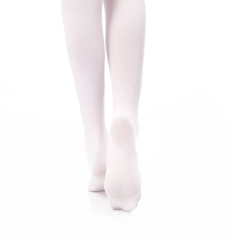 NeauxLa Child Footed Tights - Four Color Options