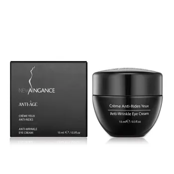 New Angance Paris Anti-Wrinkle Eye Cream -40%