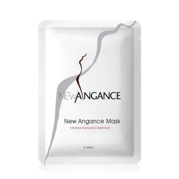 New Angance Paris New Angance Mask - Intensive Hyaluronic Moisturizer -41%