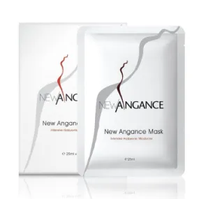 New Angance Paris New Angance Mask - Intensive Hyaluronic Moisturizer -41%