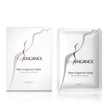 New Angance Paris New Angance Mask - Intensive Hyaluronic Moisturizer -41%