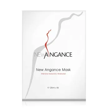 New Angance Paris New Angance Mask - Intensive Hyaluronic Moisturizer -41%