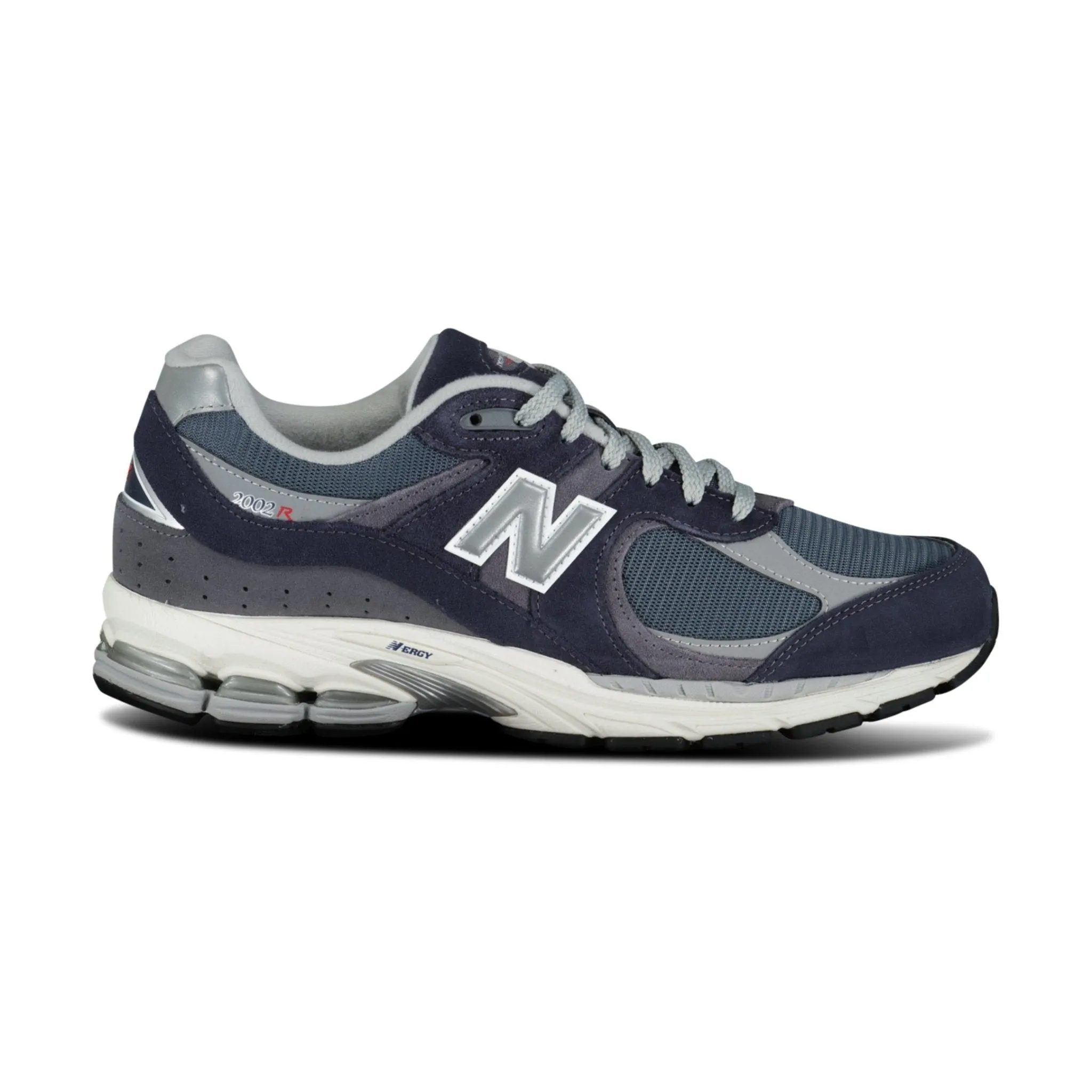 New Balance 2002 Blue Navy Trainers - Buy Online