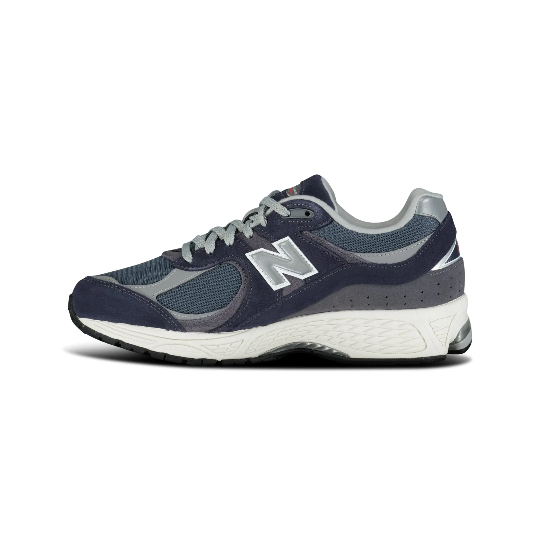 New Balance 2002 Blue Navy Trainers - Buy Online