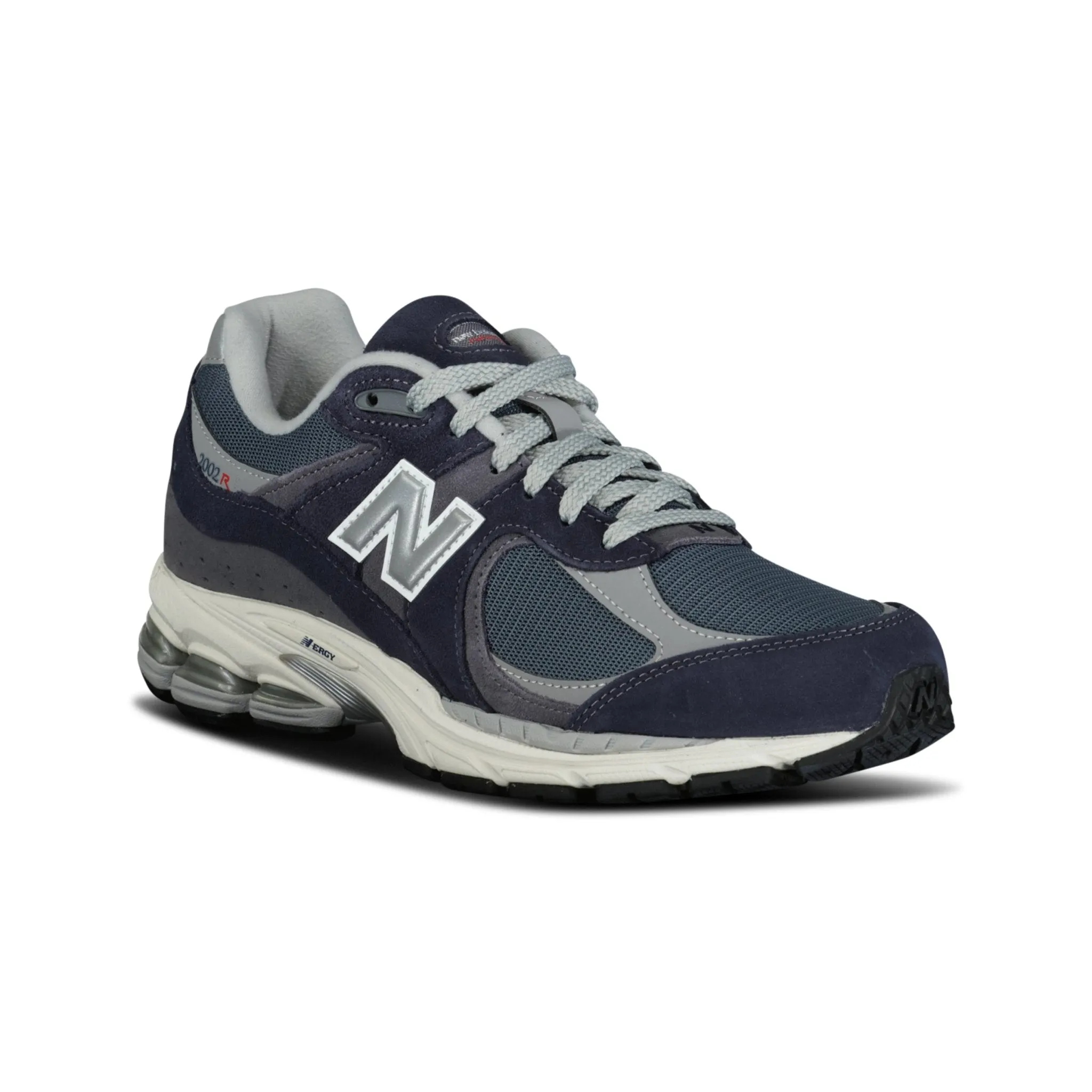 New Balance 2002 Blue Navy Trainers - Buy Online