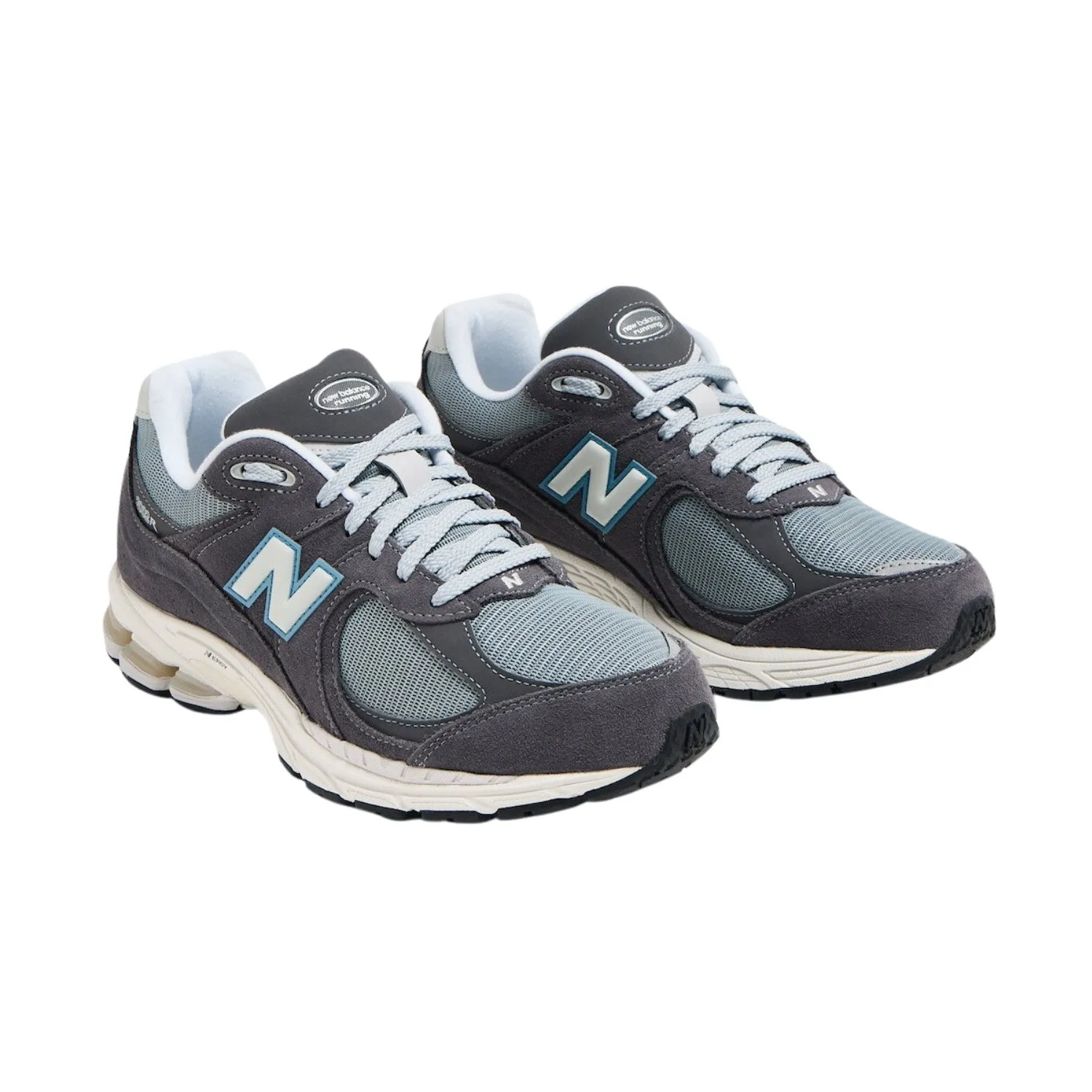 New Balance 2002r Classics | M2002rfb | Mens Style | Shop Now