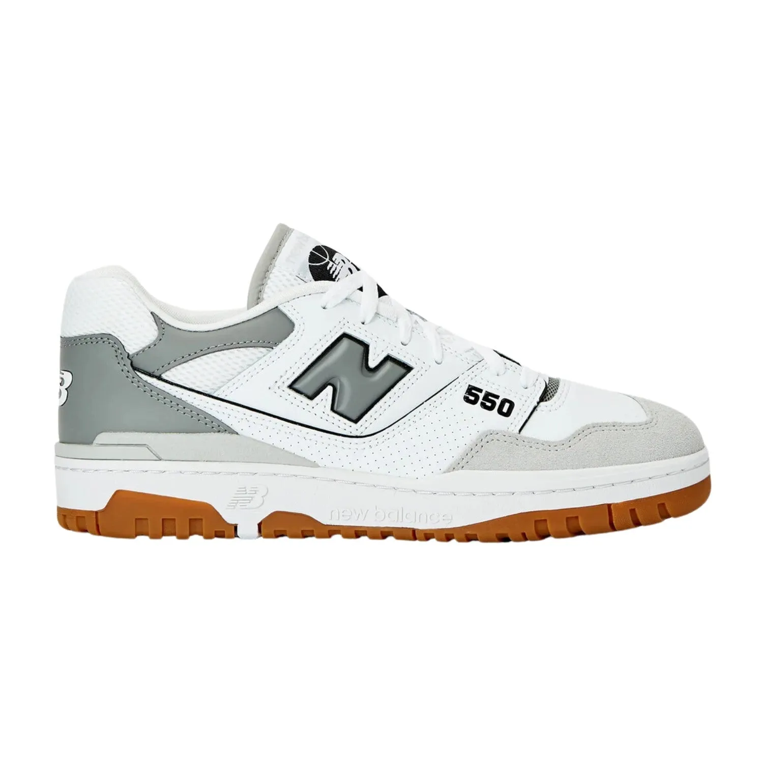 New Balance 550 Men's Sneakers BB550ESC