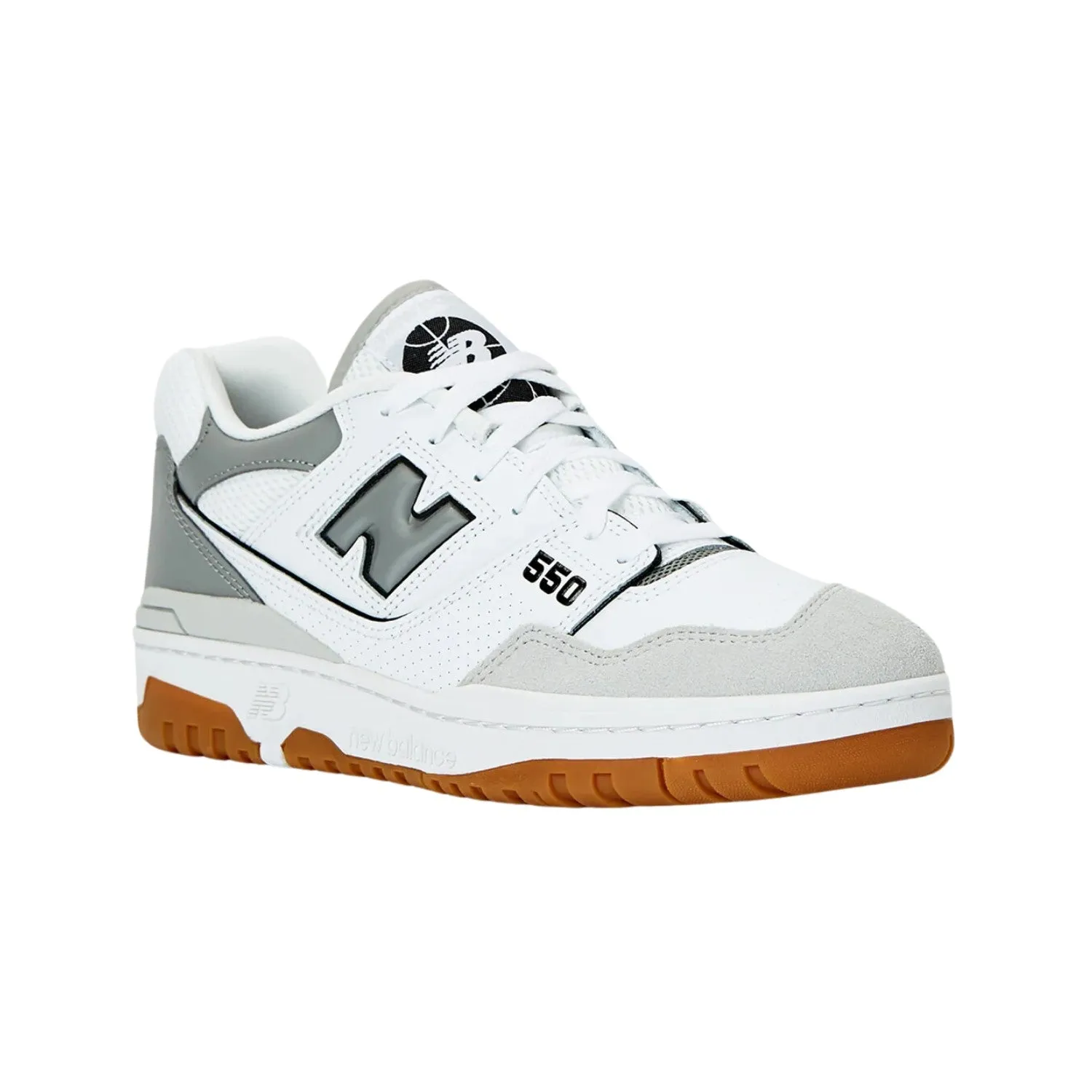 New Balance 550 Men's Sneakers BB550ESC