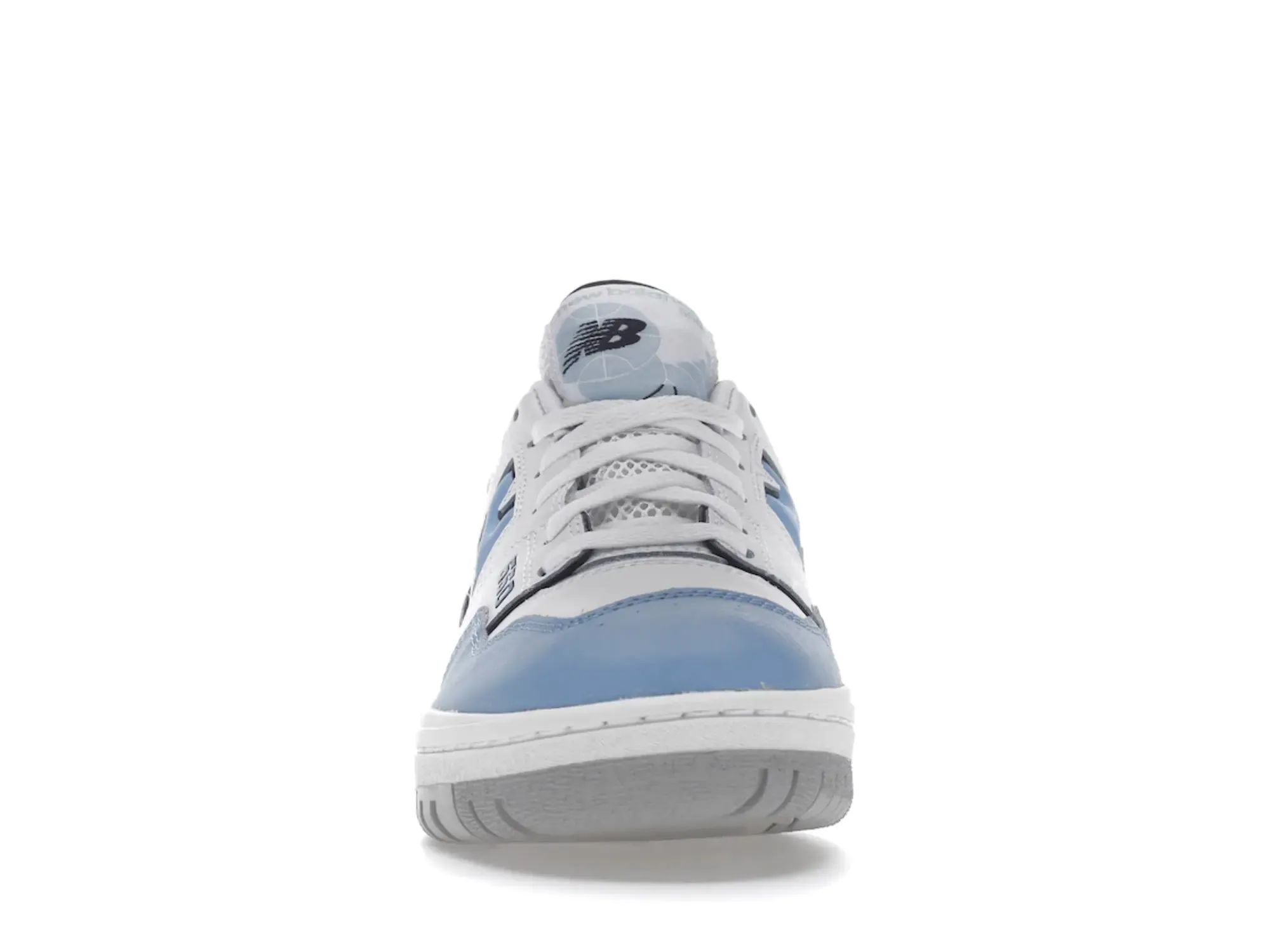 New Balance 550 - White Carolina Blue | Perfect Sneakers for a Stylish Look - Shop Now