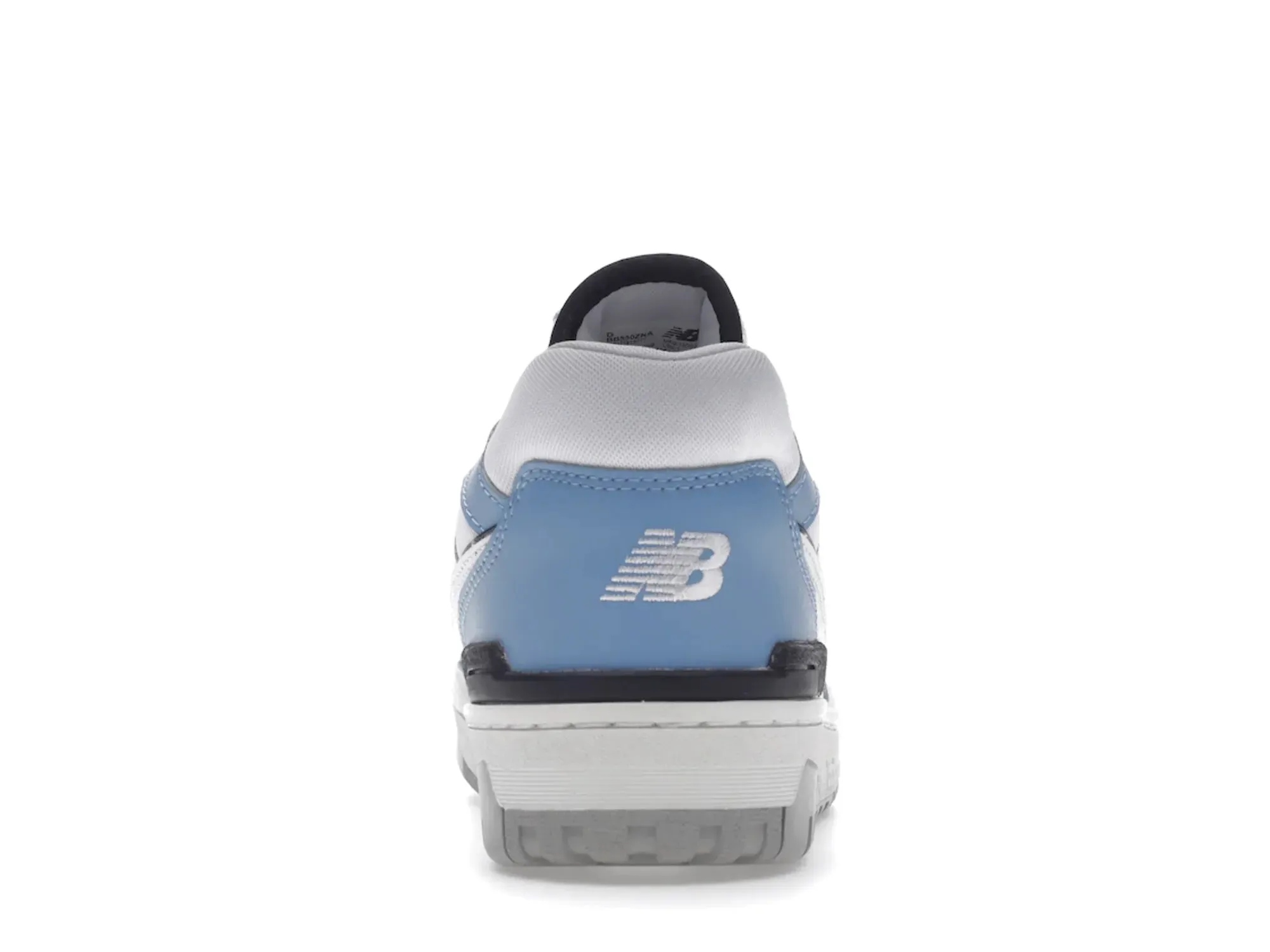 New Balance 550 - White Carolina Blue | Perfect Sneakers for a Stylish Look - Shop Now