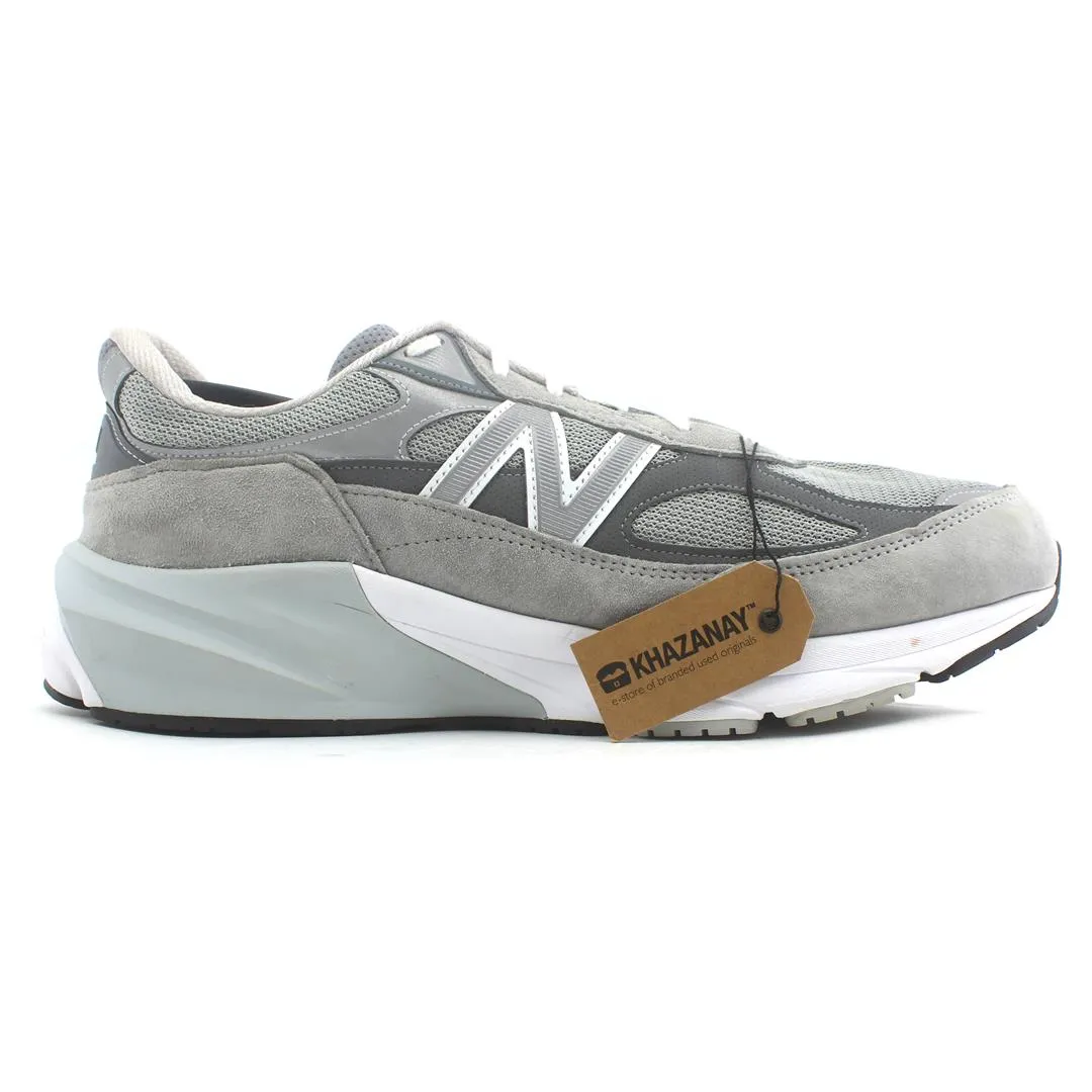 New Balance 990V6 - Shop Now!