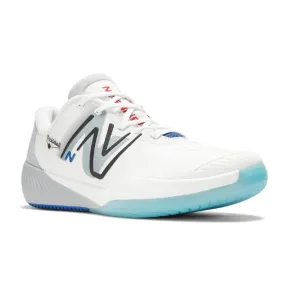 New Balance FuelCell 996v5 Pickleball White Men's