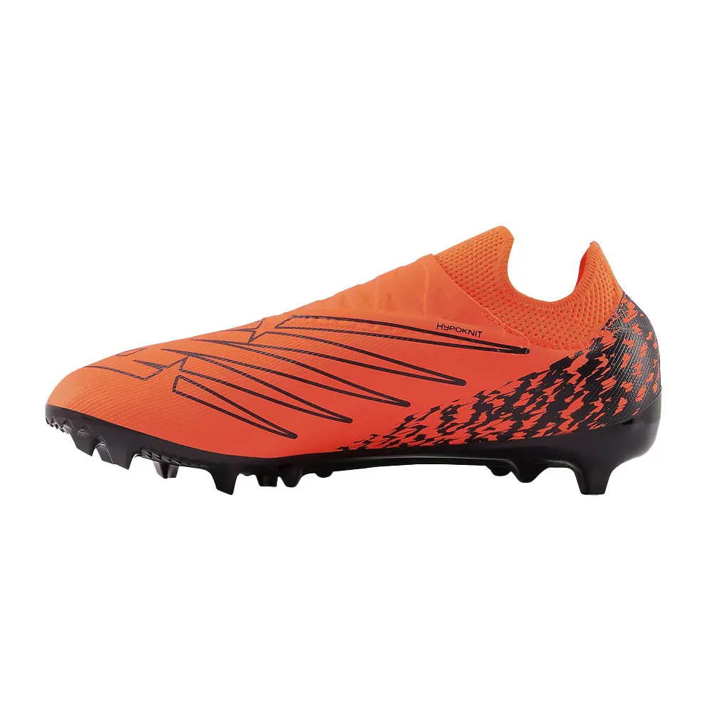 New Balance Furon v7 Destroy FG 2E Football Boots | Neon Dragonfly