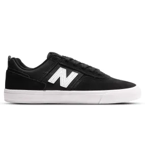 New Balance NM306BLJ Black White