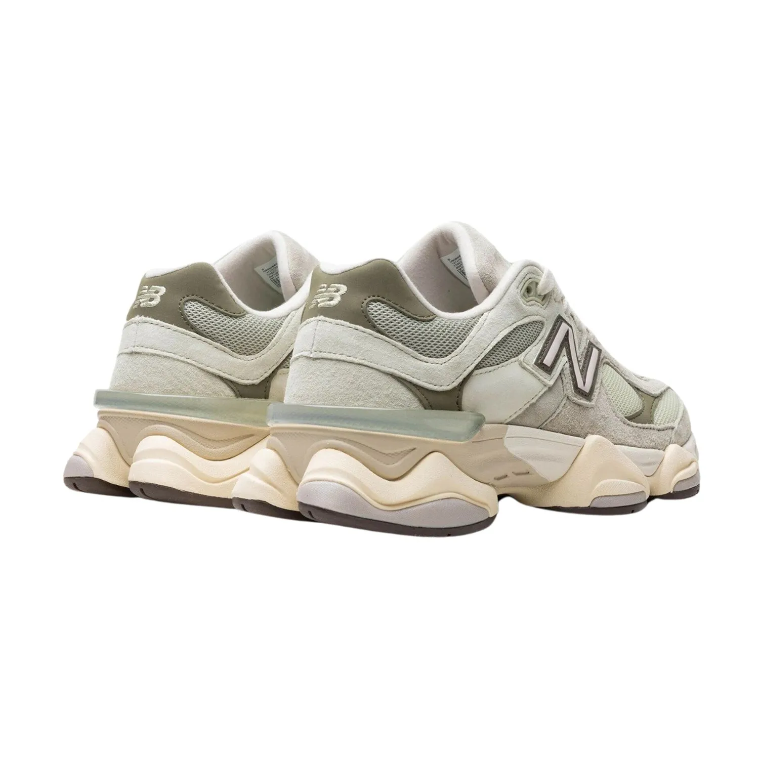 New Balance U9060eec Men's Lifestyle Shoes