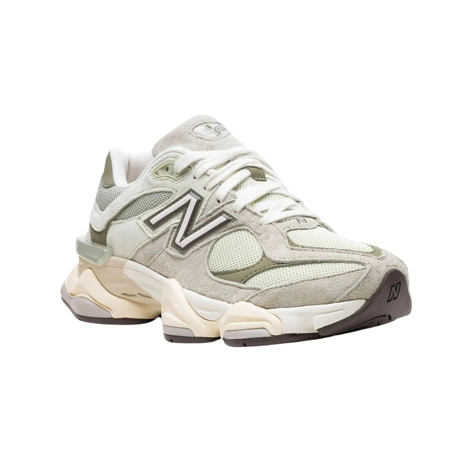 New Balance U9060eec Men's Lifestyle Shoes