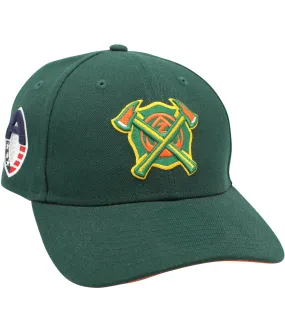 New Era Mens Arizona Hotshots Baseball Cap