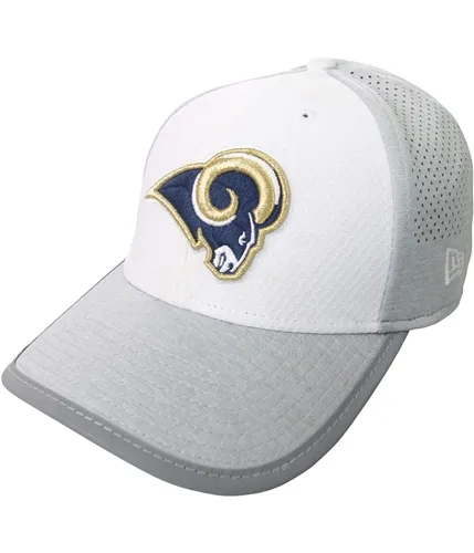 New Era Mens La Rams Baseball Cap