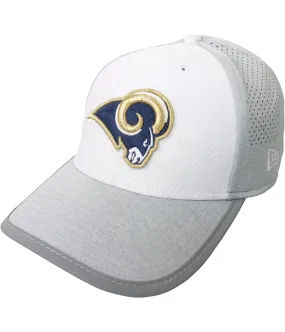 New Era Mens La Rams Baseball Cap