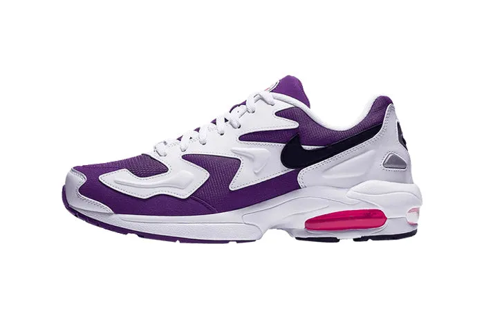 Nike Air Max 2 Light - Find the Best Deals on Air Max2 Light Now