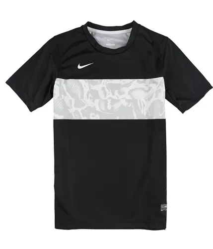 Nike Boys Digital Soccer Jersey