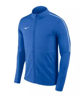 Nike Boys Park 18 Unisex Track Jacket