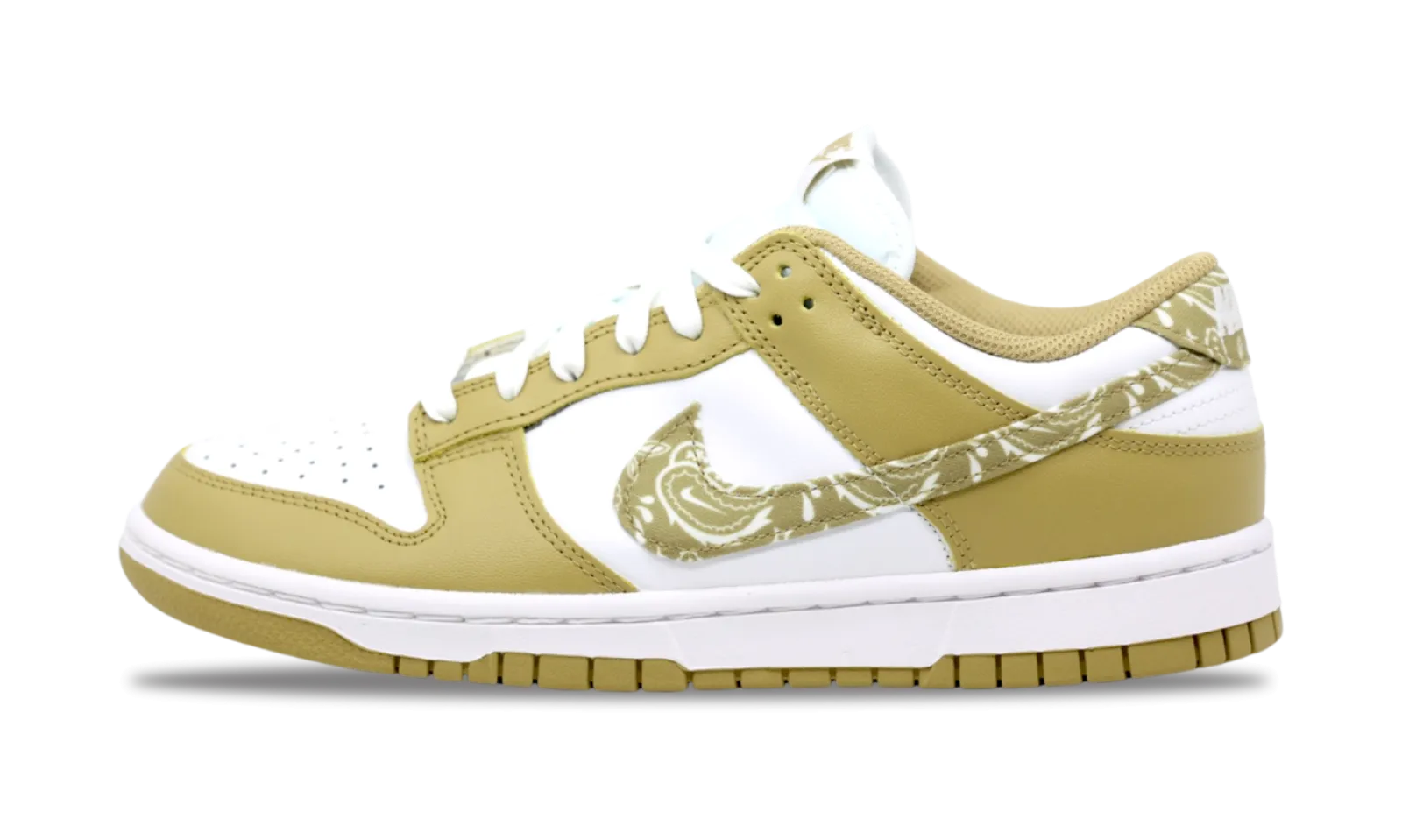 Nike Dunk Low Essential Paisley Pack Barley Women's