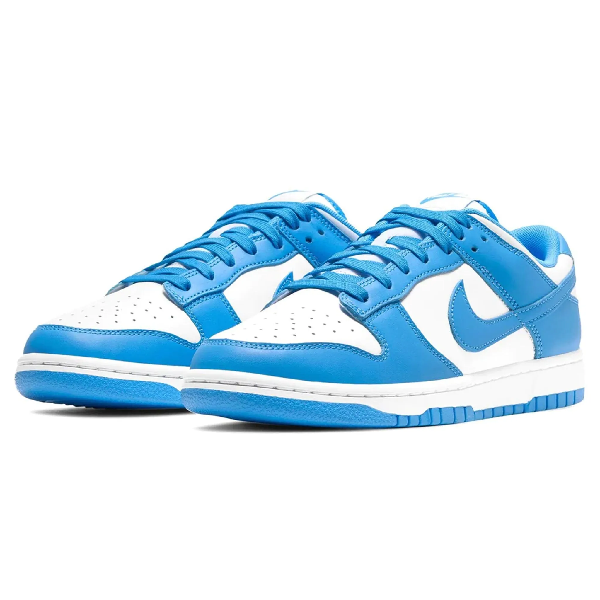 Nike Dunk Low UNC 2021 release - shop now!