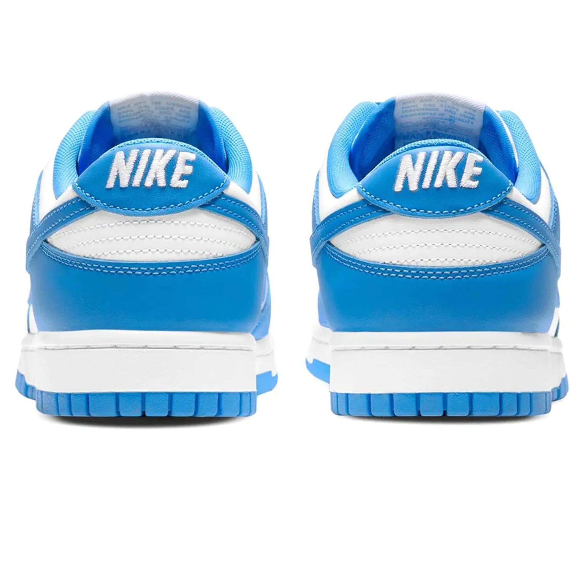 Nike Dunk Low UNC 2021 release - shop now!