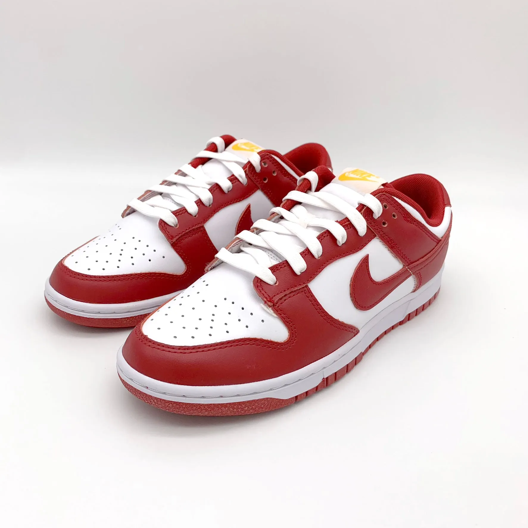 Nike Dunk Low USC - Shop now!