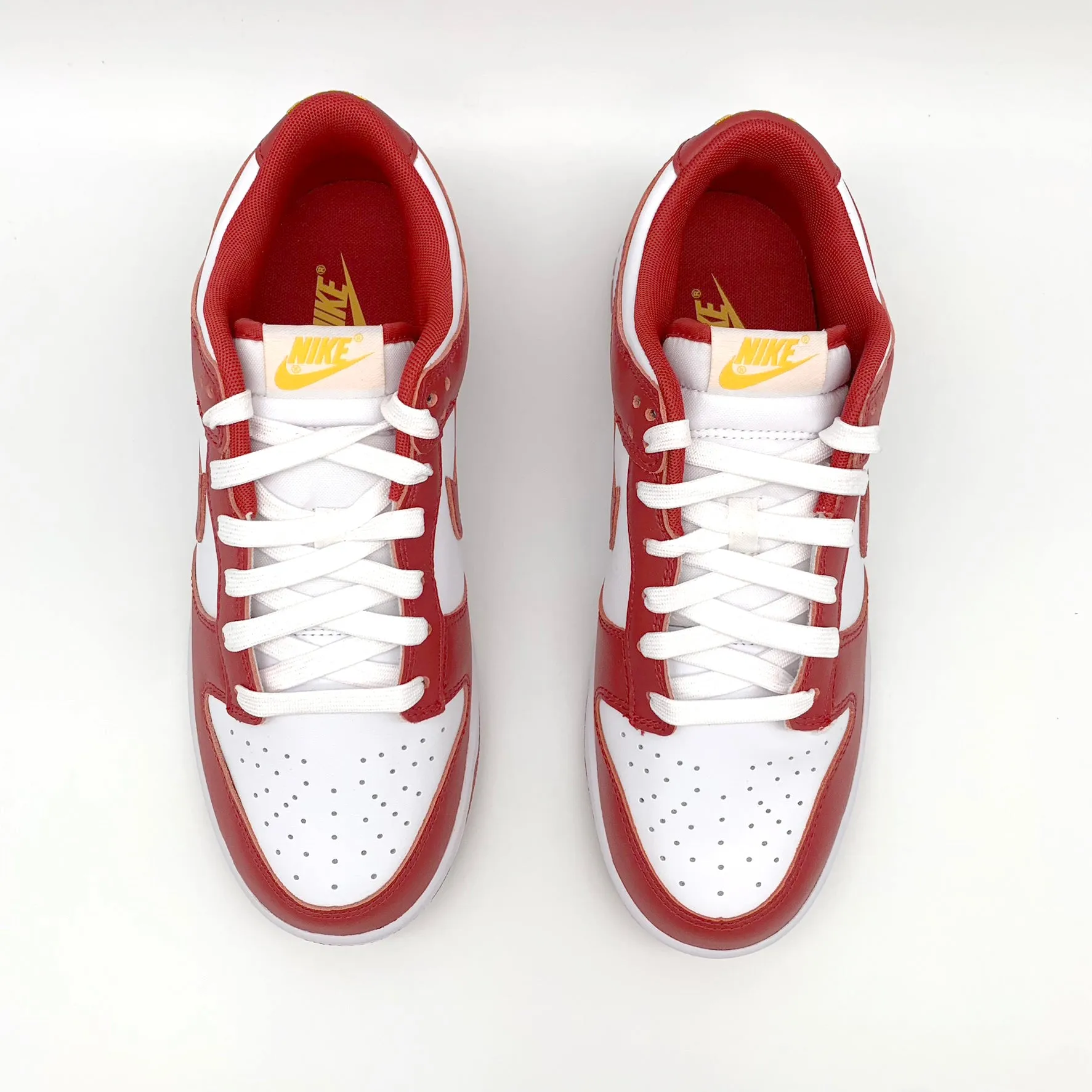 Nike Dunk Low USC - Shop now!