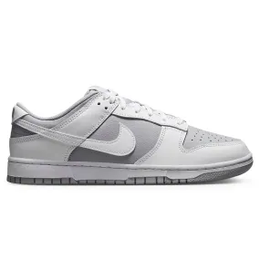 Nike Dunk Low White Neutral Grey | Shop Now